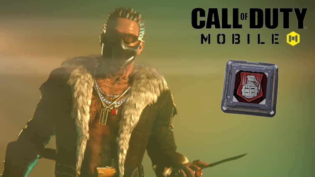 CoD Mobile Martydrom How to Unlock