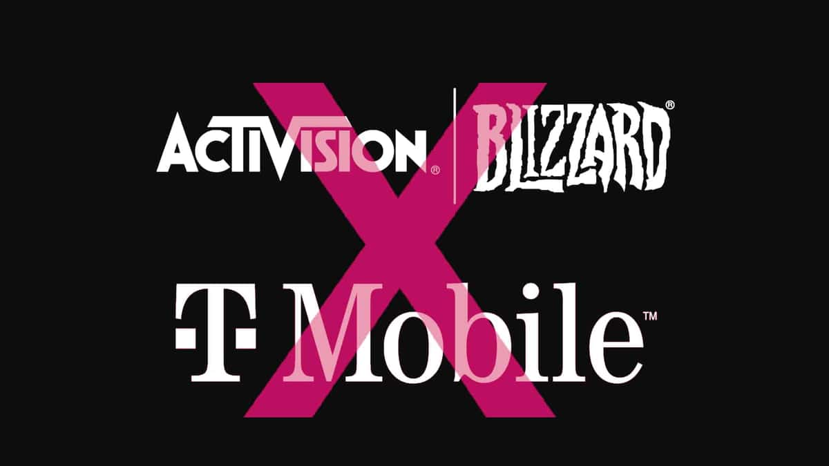 activision blizzard tmobile partnership over cdl owl