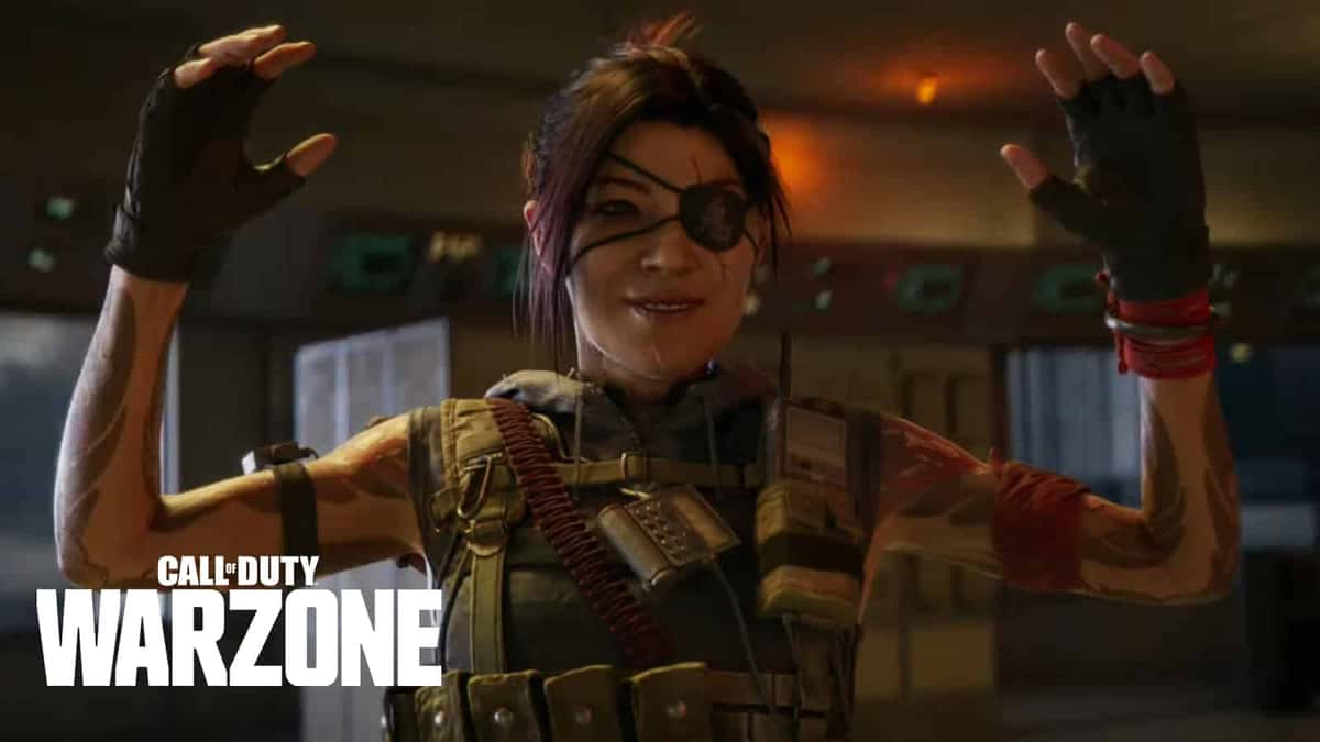 warzone season 5 trailer