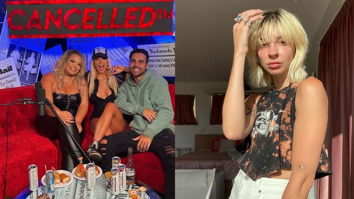 Gabbie Hanna, Cancelled Podcast