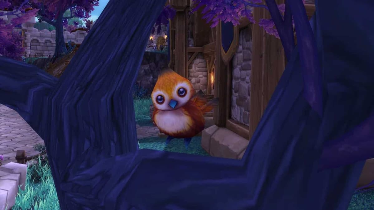 How to get Pepe in WoW