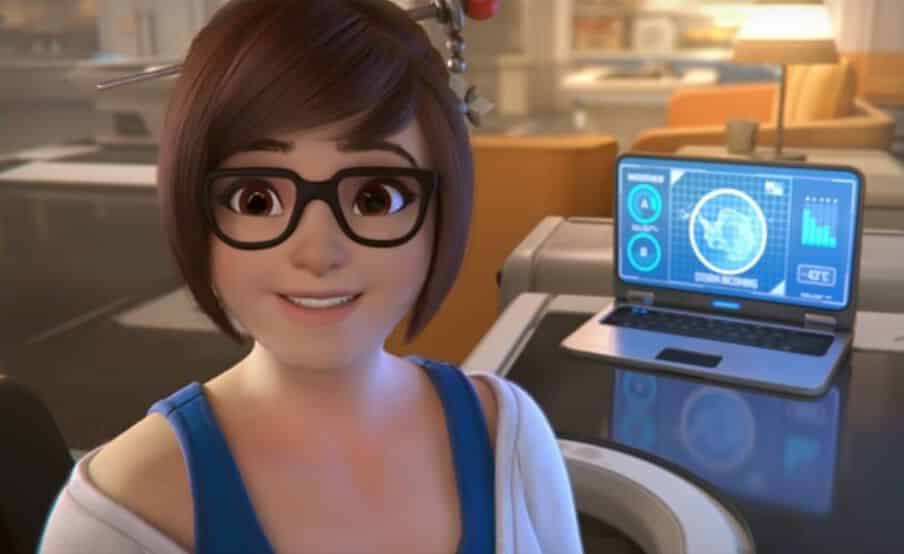 overwatch mei