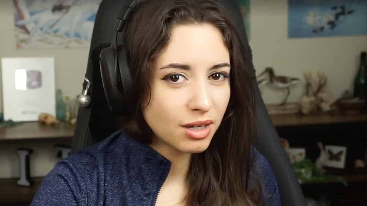 Sweet Anita streaming