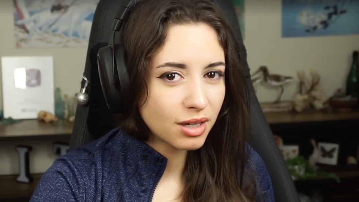 Sweet Anita streaming