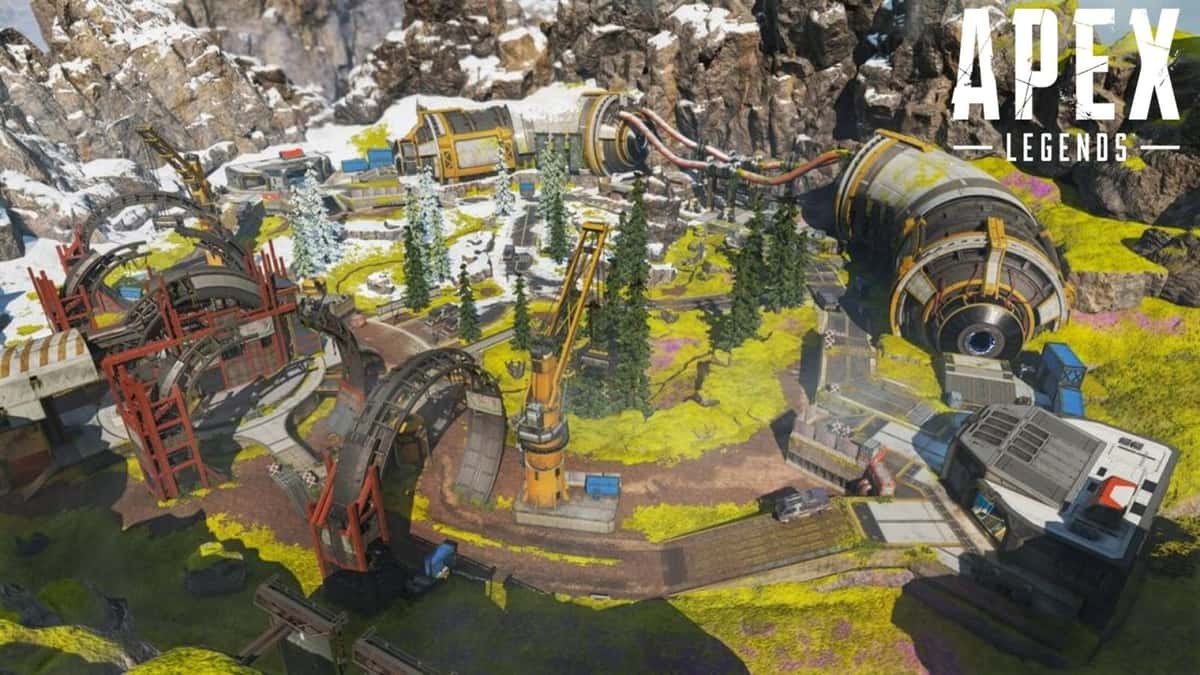 Apex Legends Arenas mode Season 10