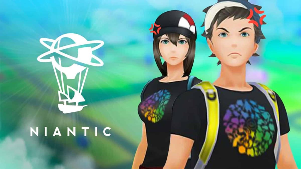 Pokemon Go Niantic responds to boycott