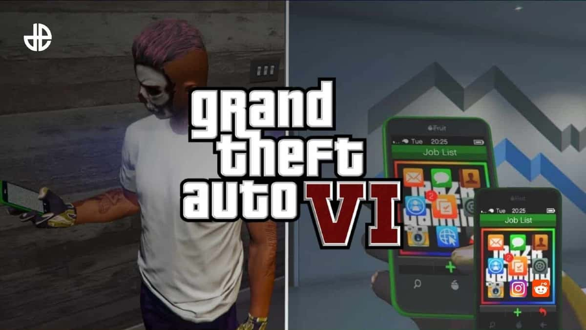 GTA 6 staff pull social media accounts