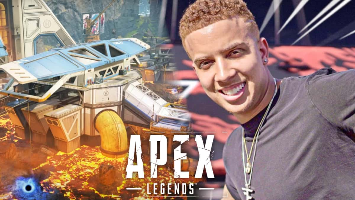 FaZe Swagg goes viral on TikTok for the wrong reasons after trying Apex Legends