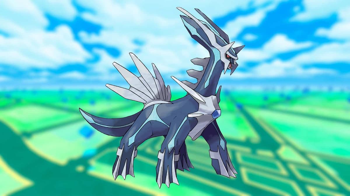 Dialga