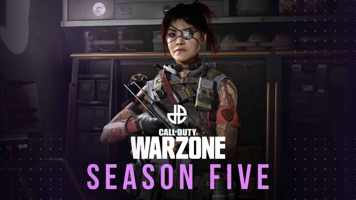 warzone season 5