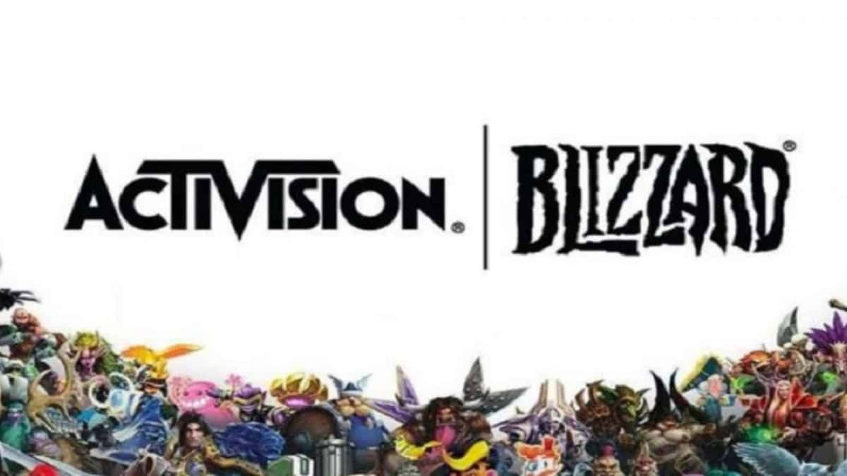 Activision Blizzard