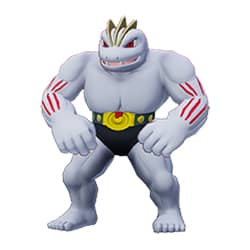 Machoke