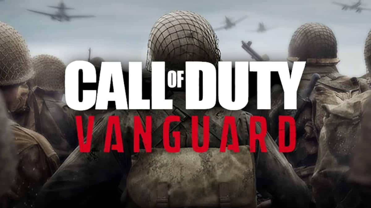 call of duty vanguard cod 2021 release dates