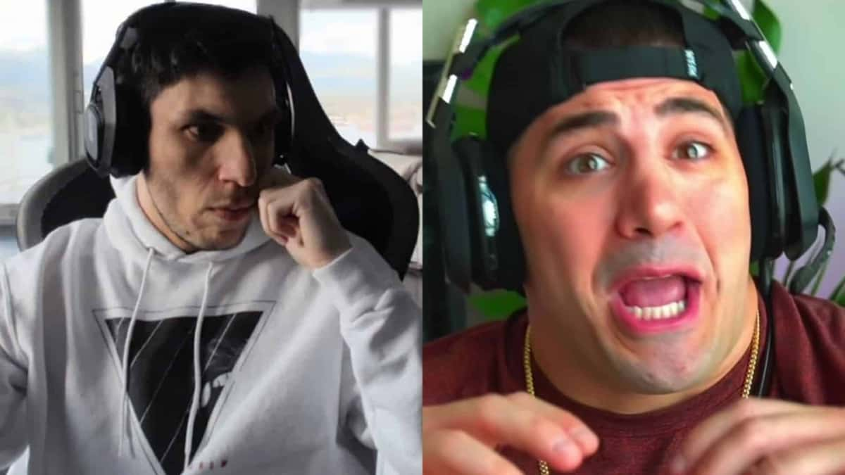 trainwrecks, nickmercs