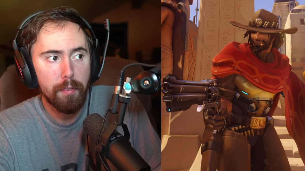 asmongold mccree