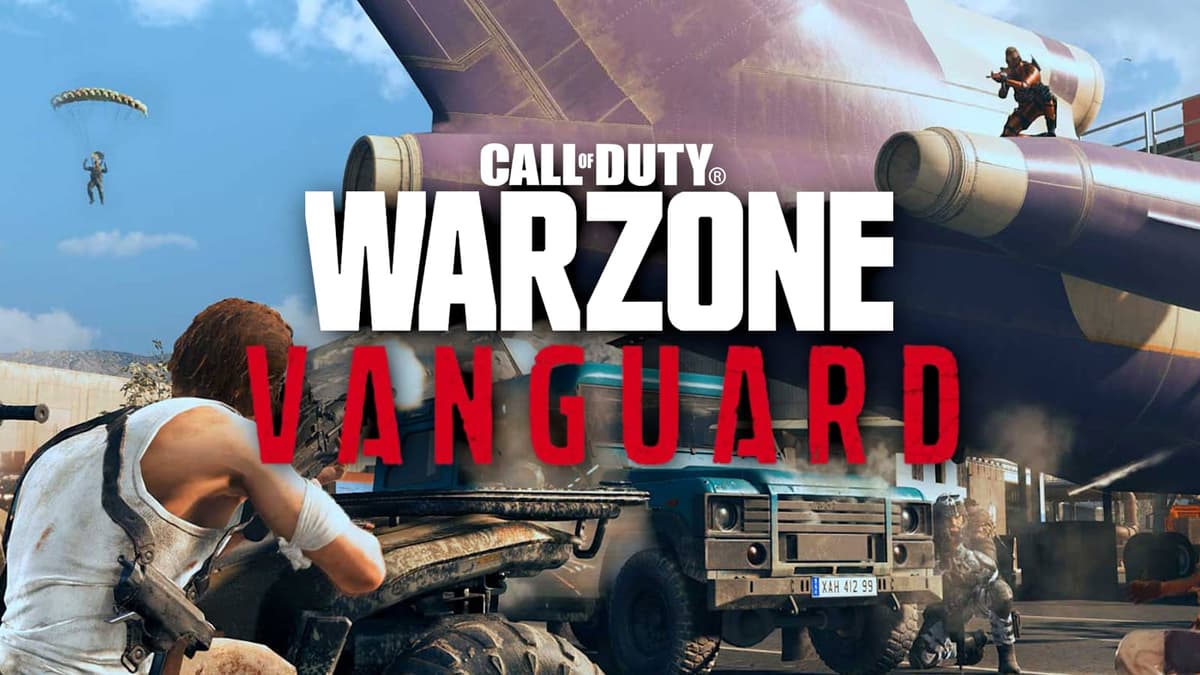 call of duty warzone vanguard battlefield planes mechanics