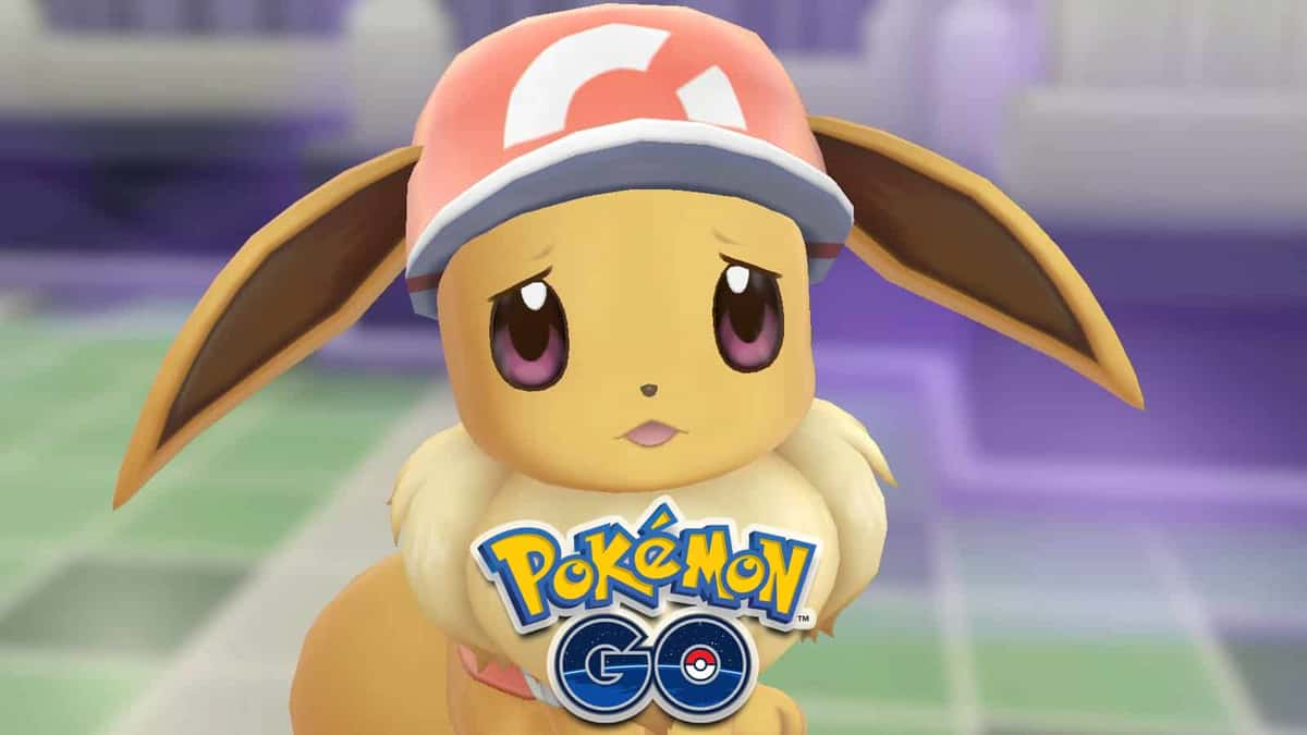 Pokemon Go sparks backlash after removing animations: “Had enough of Niantic”