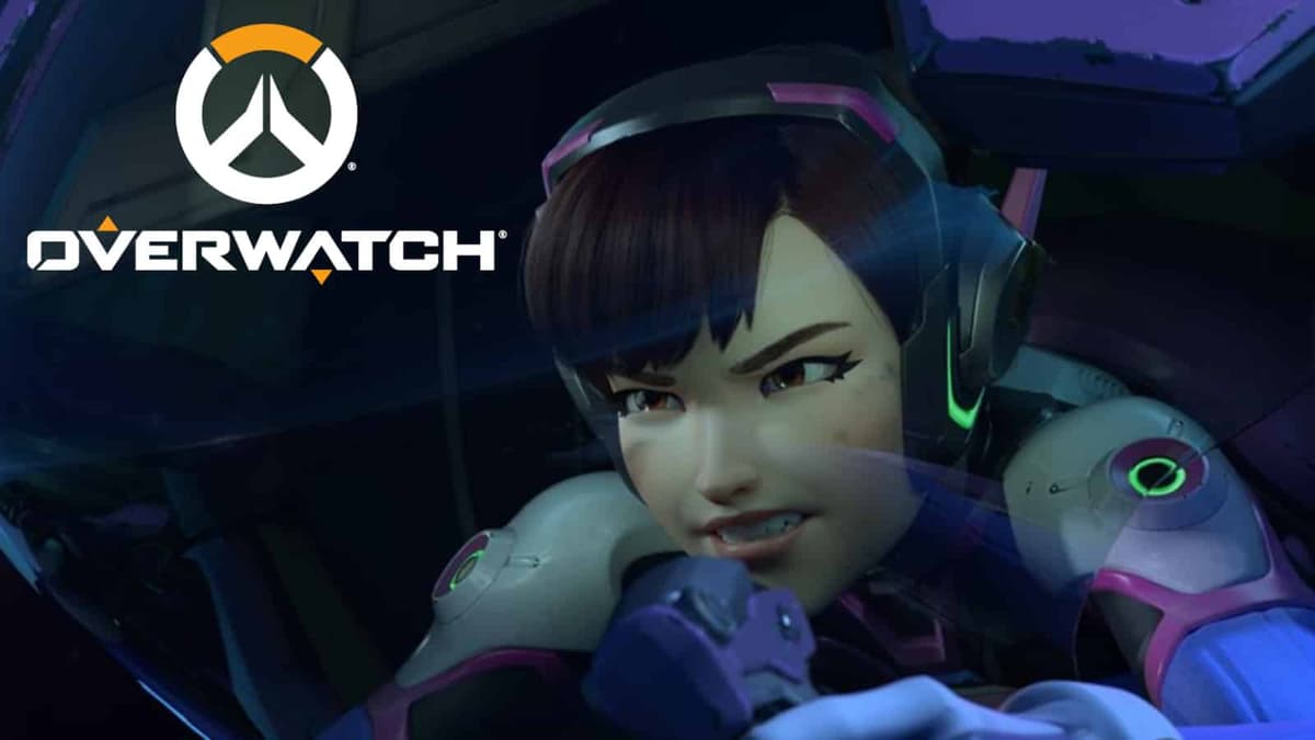 Dva in her meka