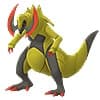 Haxorus Pokemon Go counter