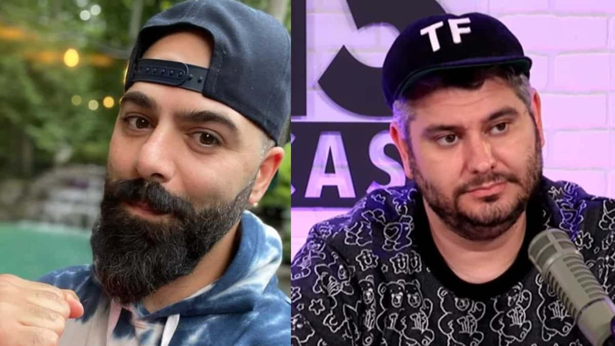 Keemstar h3h3 ethan klein