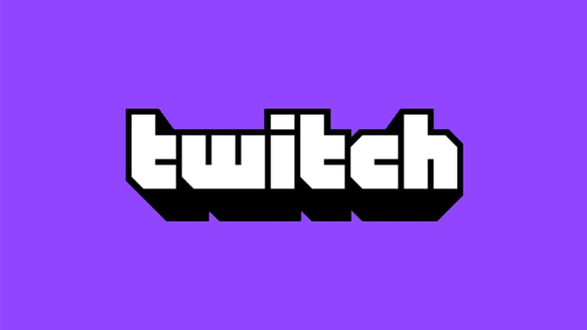 Twitch.tv Logo