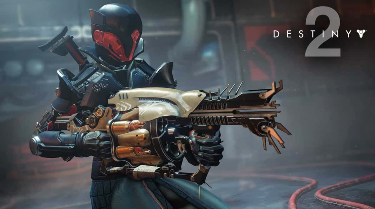 Destiny 2 Season 15 weapon changes