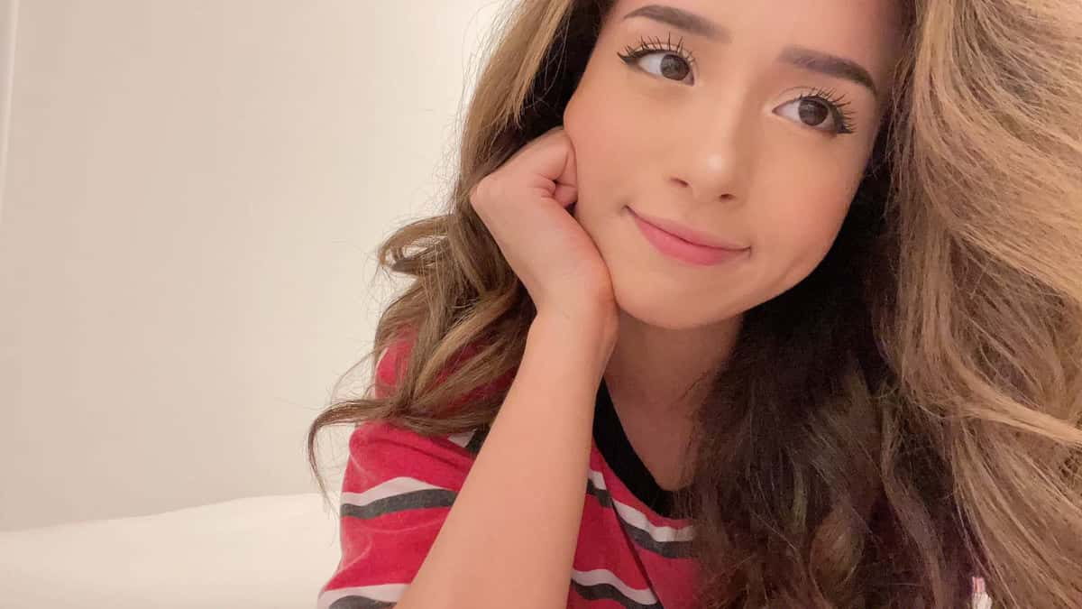 Pokimane fans left worried after Twitch star admits she's ready to "give up"