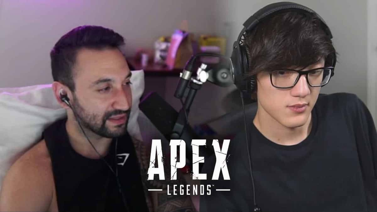 Nokokopuffs almost completes Timmy Apex legends bronze to pred challenge