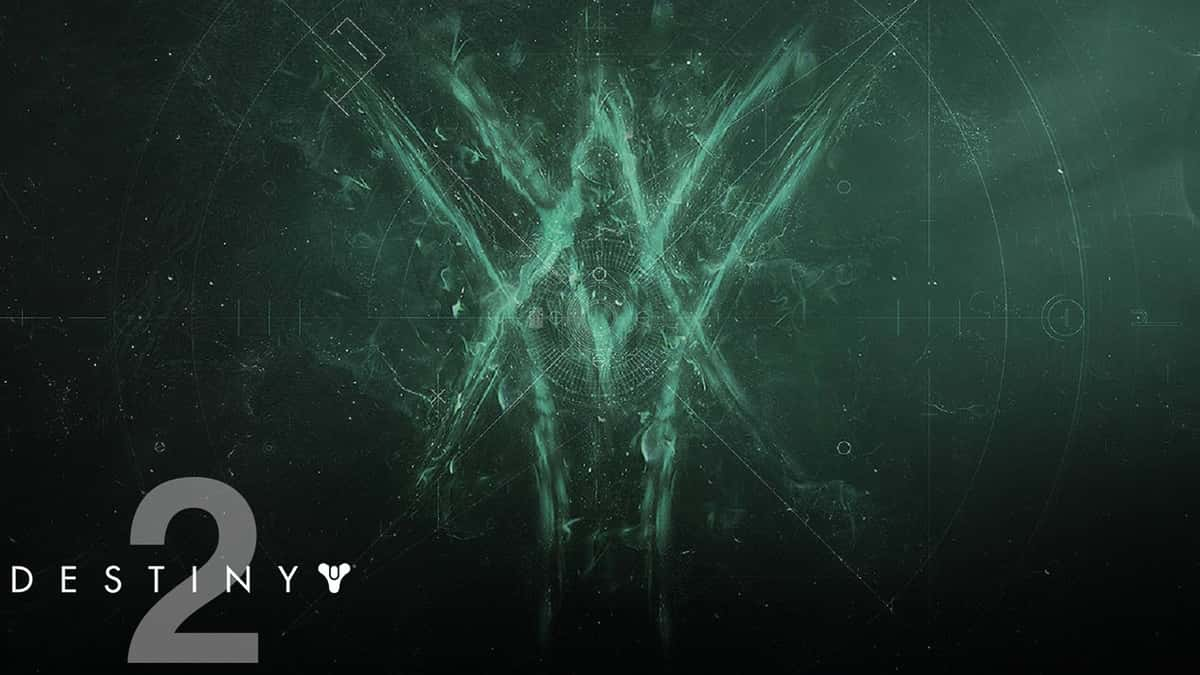 Destiny 2 Witch Queen Showcase Art Bungie With Logo