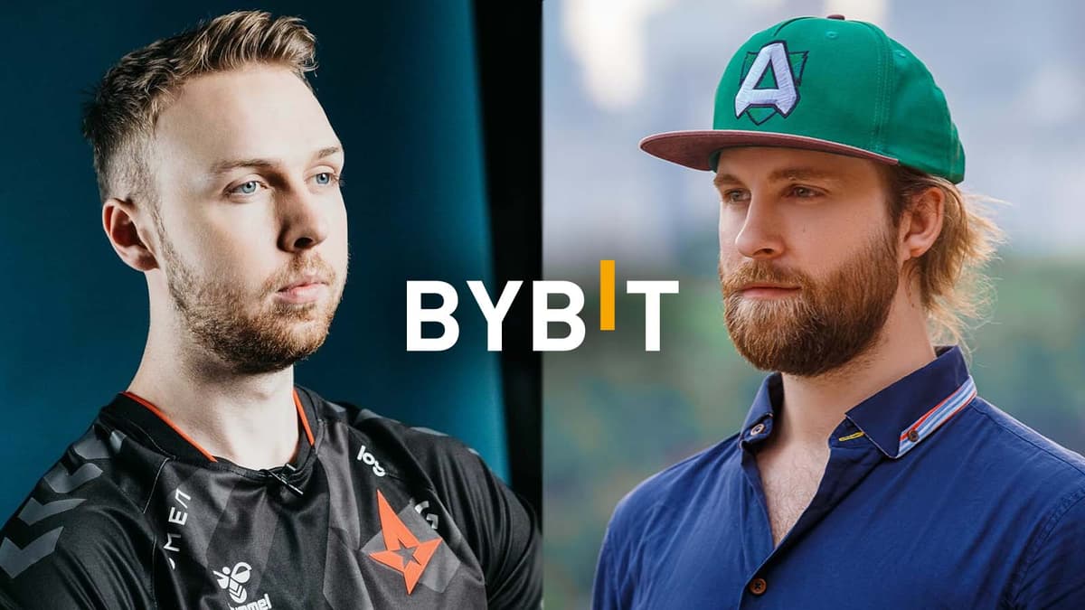 Astralis Alliance Bybit