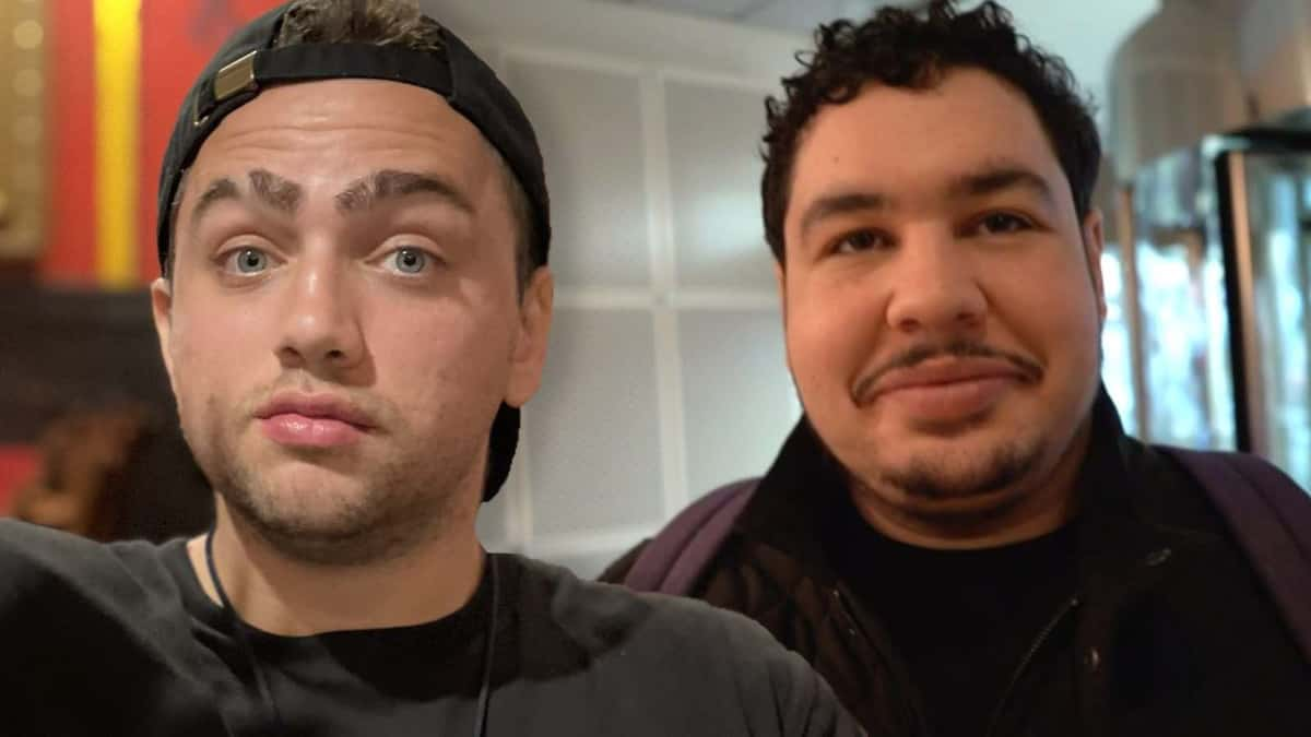 Mizkif calls out "hypocrite" GreekGodx after Mia reveals awkward TwitchCon moment