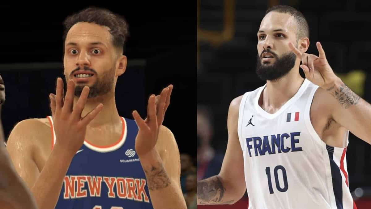 evan fournier