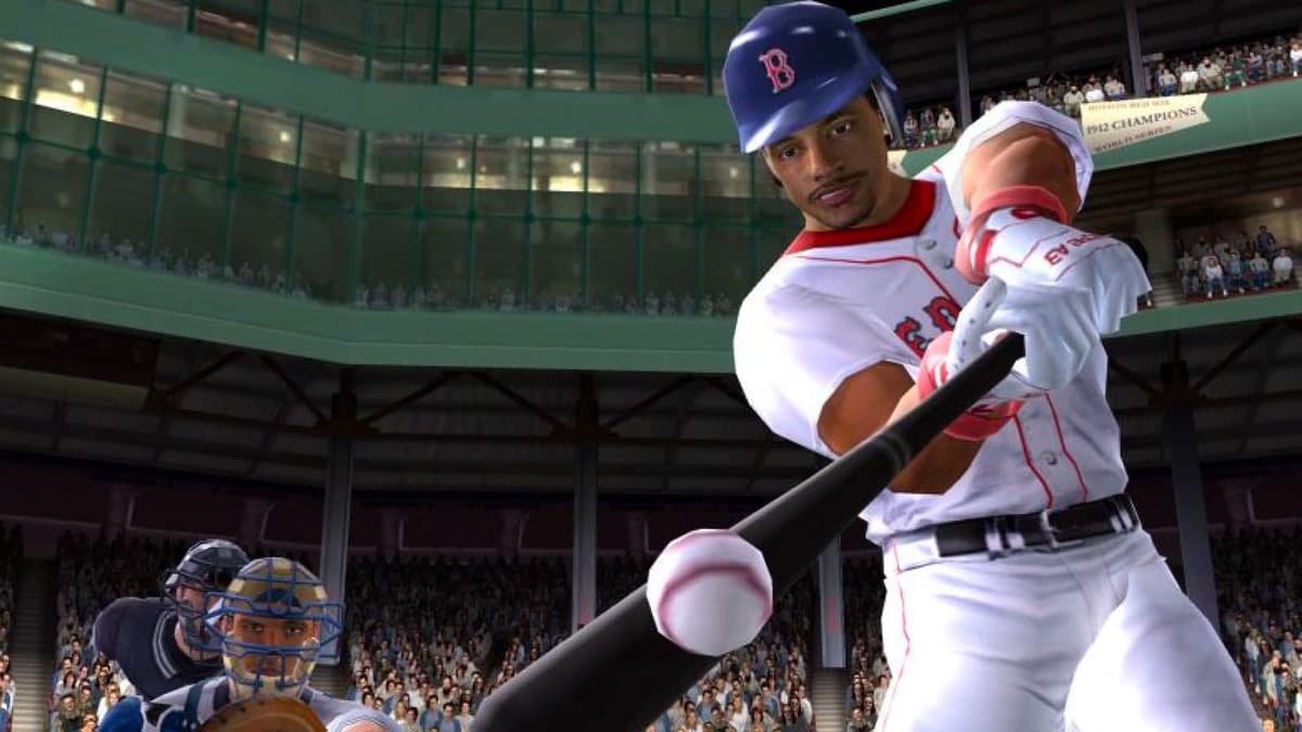 mlb baseball 2005