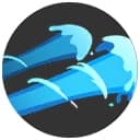 Pokemon Unite Blastoise Hydro Pump ability icon