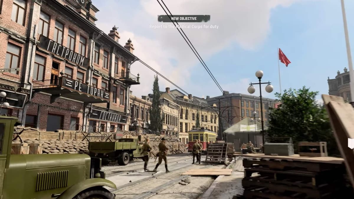 cod vanguard screenshot