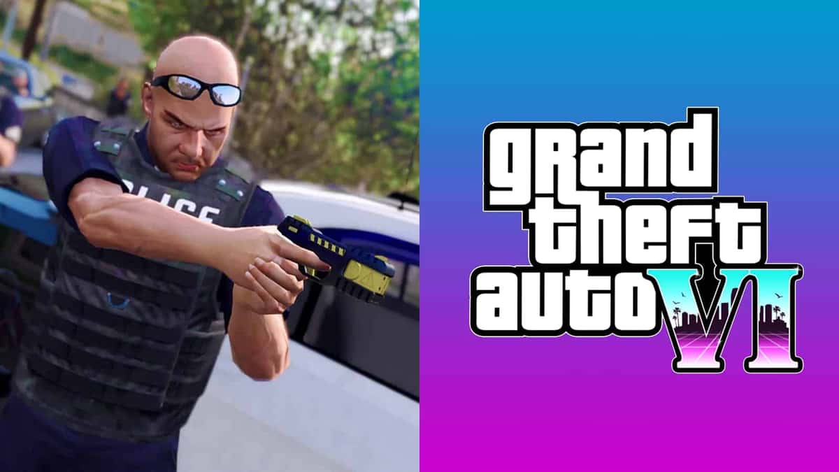 GTA 6 Captain McClane Voice Actor