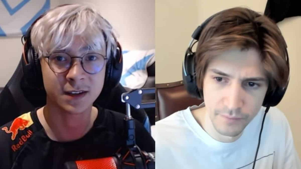 tenz xqc