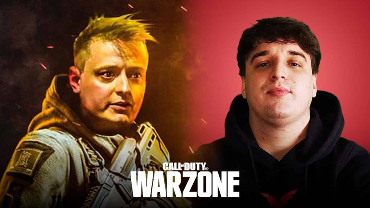 tommey jukeyz warzone tournament drama customs