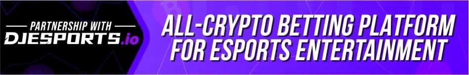 DJEsports.io