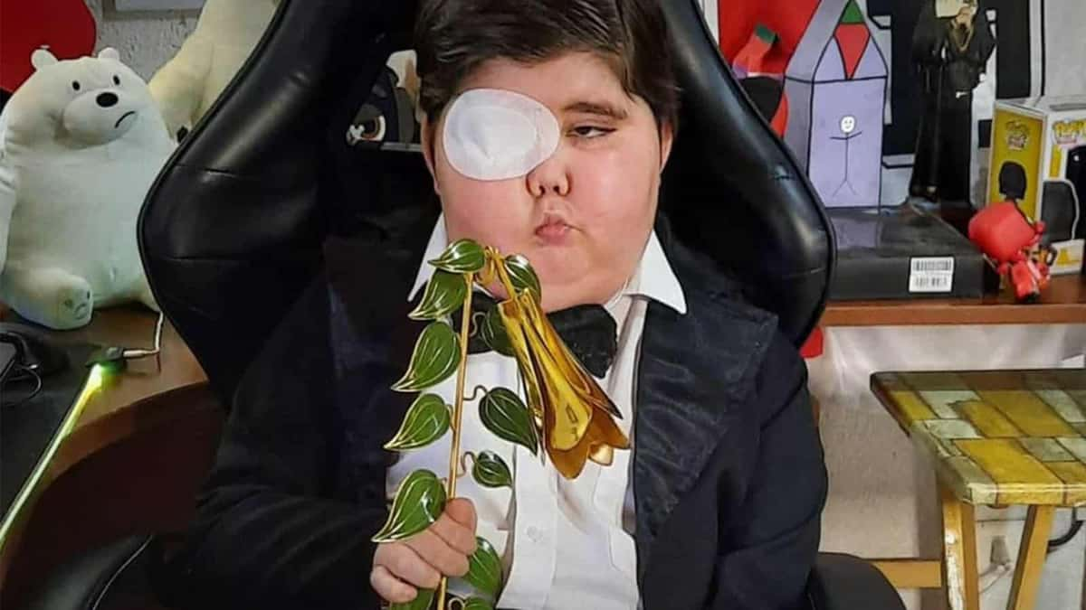 Chilean YouTuber passes away brain tumor