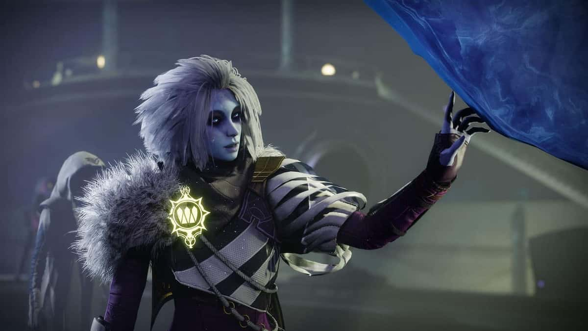 Season of the Lost Destiny 2