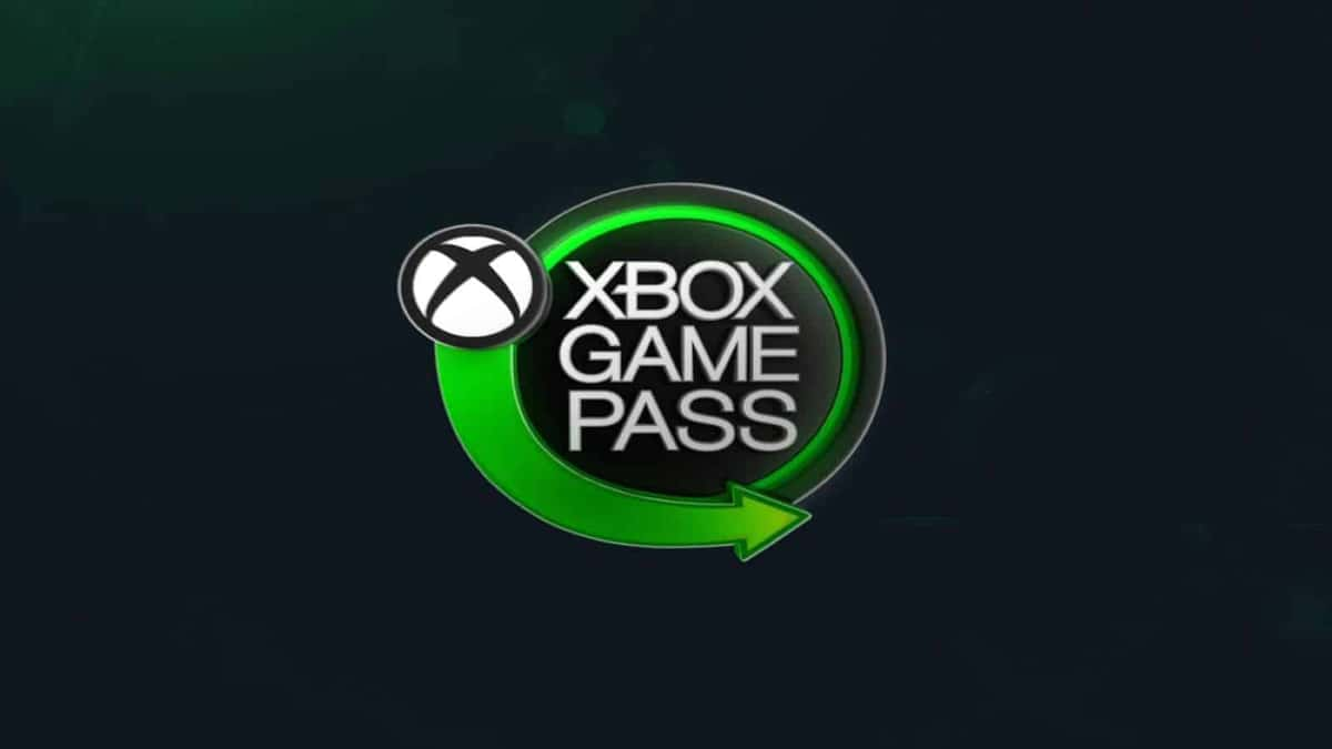 Game Pass Family plan header image