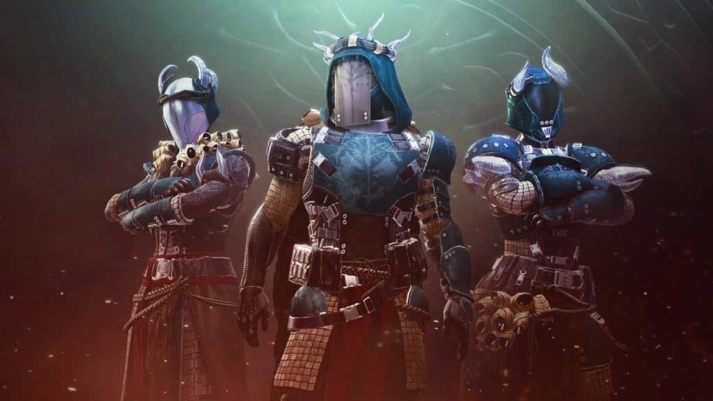 Destiny 2 Iron Banner