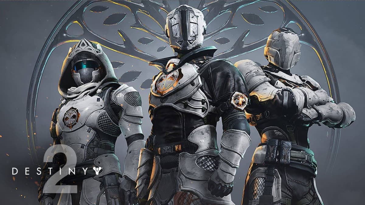 Destiny 2 Iron Banner Season 15