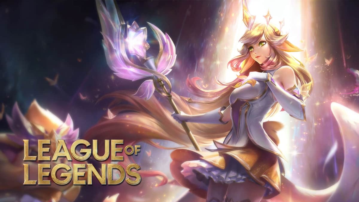 Soraka Mundo LoL patch 11.18 healing buffs