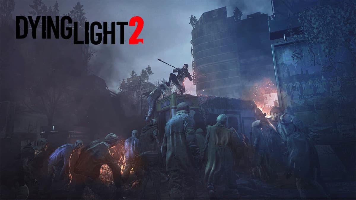 Dying Light 2 Stay Human