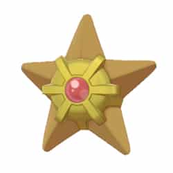 Staryu