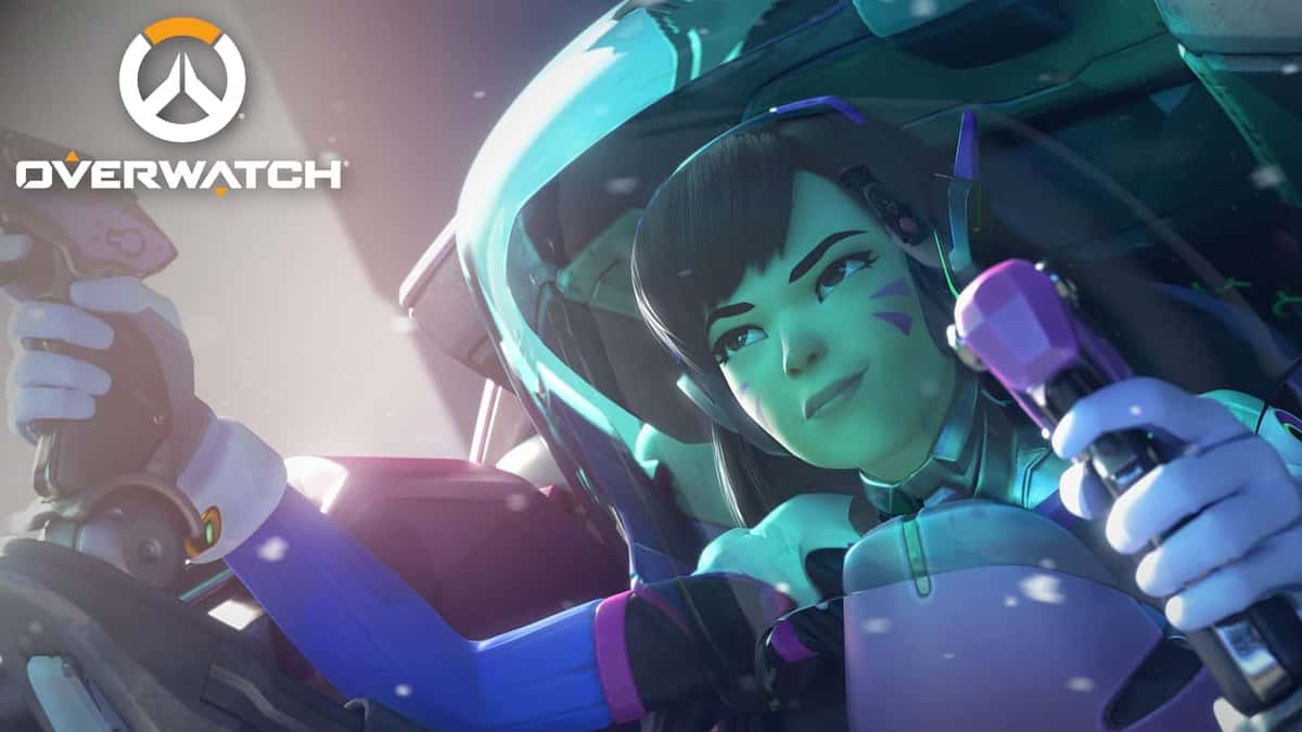 overwatch dva competitive rewards season 30