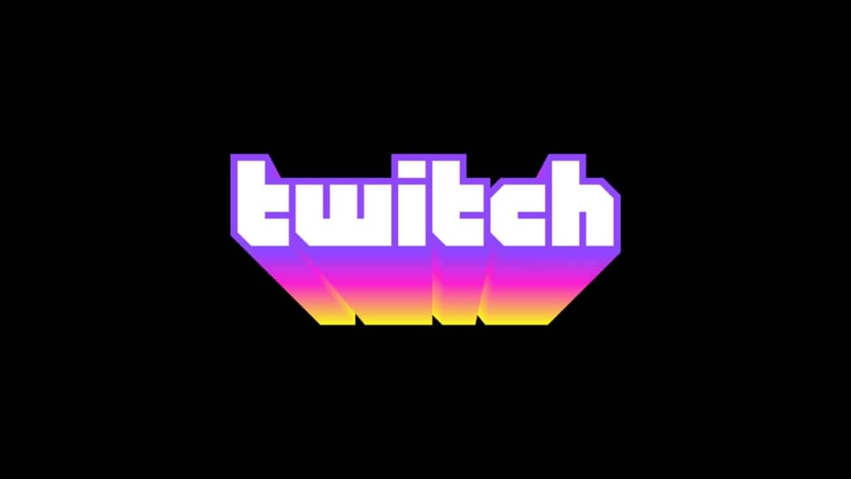 Twitch logo