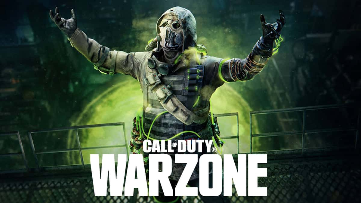 call of duty warzone viral tiktok hacker not die